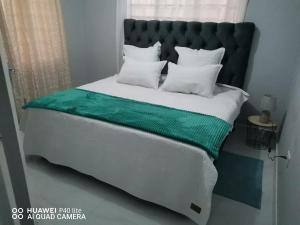 Wamz Apartments And Tours B