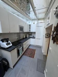 Charmant appart Montmartre