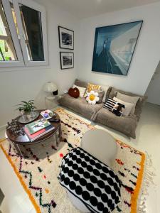 Charmant appart Montmartre