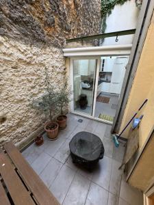 Charmant appart Montmartre