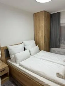 SiDi Doppelzimmer 2 - 爱尔福特