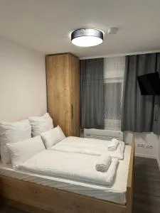 SiDi Doppelzimmer 3 - 爱尔福特