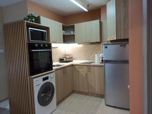 апартамент Азалия 1