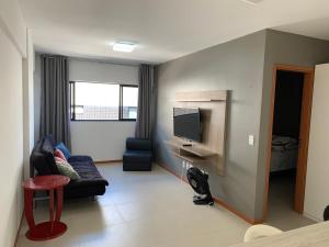 Apto completo Jatiúca