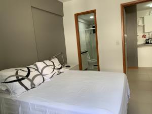 Apto completo Jatiúca