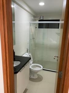 Apto completo Jatiúca