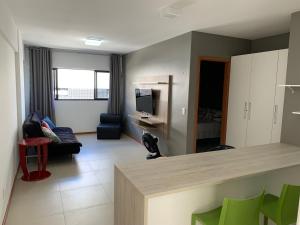 Apto completo Jatiúca