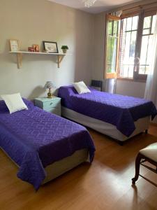 Hermosa casa de veraneo con pileta