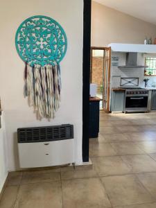 Hermosa casa de veraneo con pileta