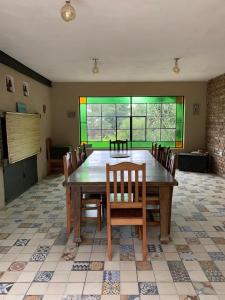 Hermosa casa de veraneo con pileta