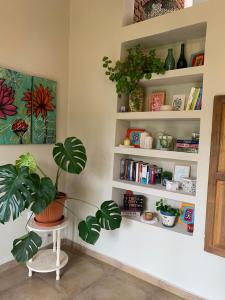 Hermosa casa de veraneo con pileta