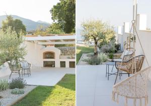 Villa Maritima Opatija-Meerblick-Infinity Pool-Luxus-Relax