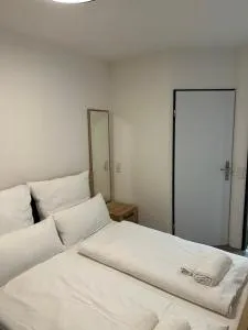 SiDi Doppelzimmer 1 - 爱尔福特