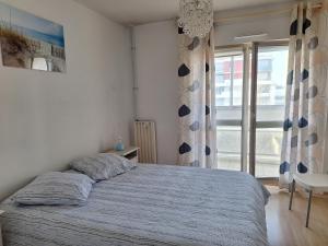 Appartement T3 GEO ANDRE