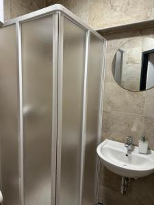 SiDi Doppelzimmer