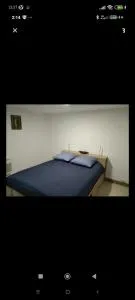 belle vue au coeur de la verdure - Beaulieu