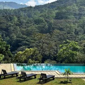 Aqua Dunhinda Villa & Nature Retreat - Pitakanda