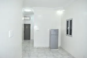 BIK Ps 41 - Nouakchott