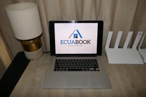 Ecuabook suite Torre sol WYNDHAM Garden 608