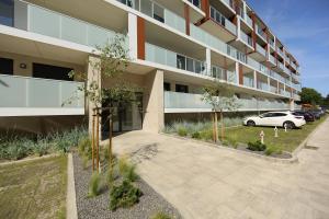 Apartament Black & Pink A020 - Holiday City