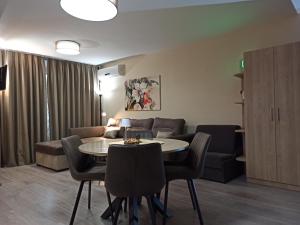 апартамент Азалия 1