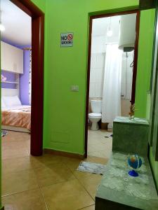 Amaris Apartment