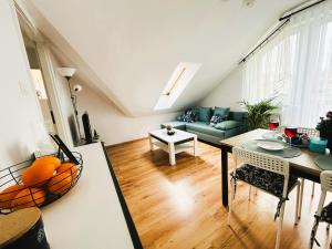 Apartament Słoneczny 1