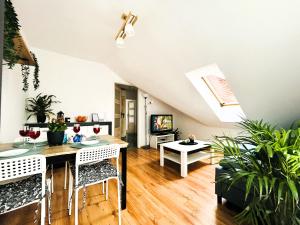 Apartament Słoneczny 1