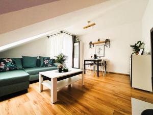 Apartament Słoneczny 1