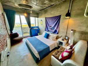 Phòng Duplex 4 Người (Duplex Quadruple Room)