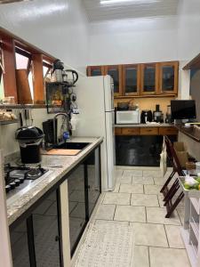 Casa Condominio Ressaca