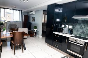 Stylish and Modern Oasis
