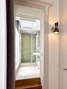 Hotels Hotel De Guise Nancy Vieille Ville : photos des chambres