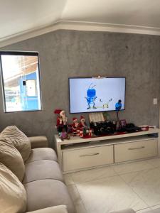 Orla de Belém cop30