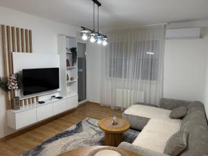 Smart Apartmani