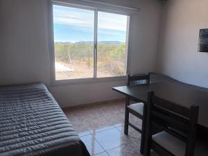 Cabañas Jugueze San Rafael