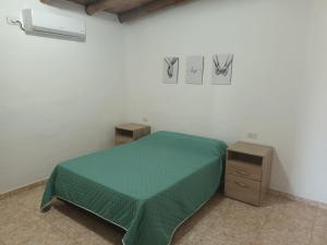 Cabañas Jugueze San Rafael