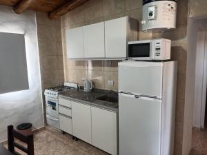 Cabañas Jugueze San Rafael