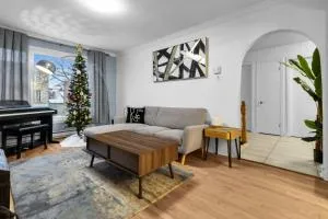 COSY 3 BEDROOMS Montreal - Varennes