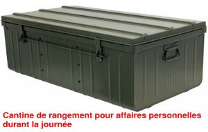 Pret à usage & Commodat 10 Finlay 3rd floor - 30 nuitées minimum - Salarié mobilité ou étudiant stagiaire