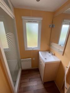 Campings Bungalow Hermes : photos des chambres