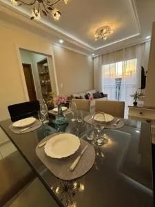 Apartamento Premium - Balsa Nova