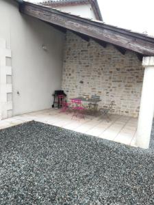 Appartements petit gite lumineux et chaleureux : photos des chambres