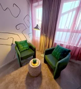 Be Magenta, Art Home - Rose style - Near Milano, Rho Fiera, Malpensa - Robecco sul Naviglio