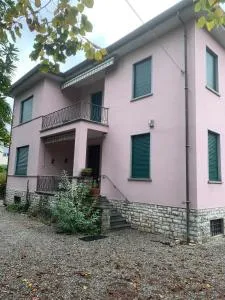 Casa Neu - Comabbio