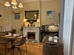 B&B / Chambres d'hotes Honfleur, Entre Terre & Estuaire : photos des chambres