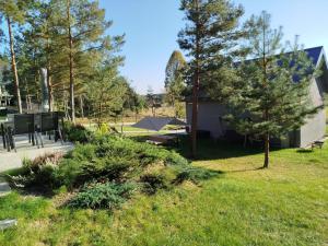 Wrzosowe Wzgórze - Domek wiejski