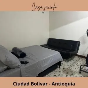 Casa Jacinto - Salgar