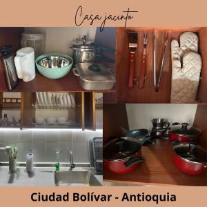 Casa Jacinto