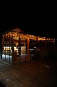 Borek Mała Przystań - Chmielnik